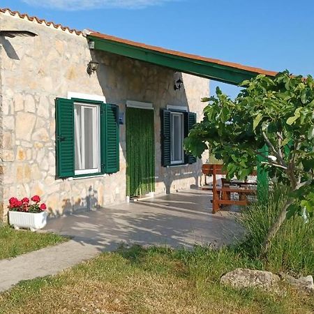 Krcina Holiday Home Cres Exteriér fotografie