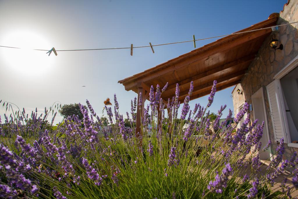 Krcina Holiday Home Cres Exteriér fotografie