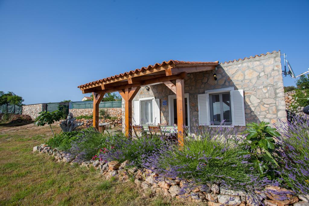 Krcina Holiday Home Cres Exteriér fotografie