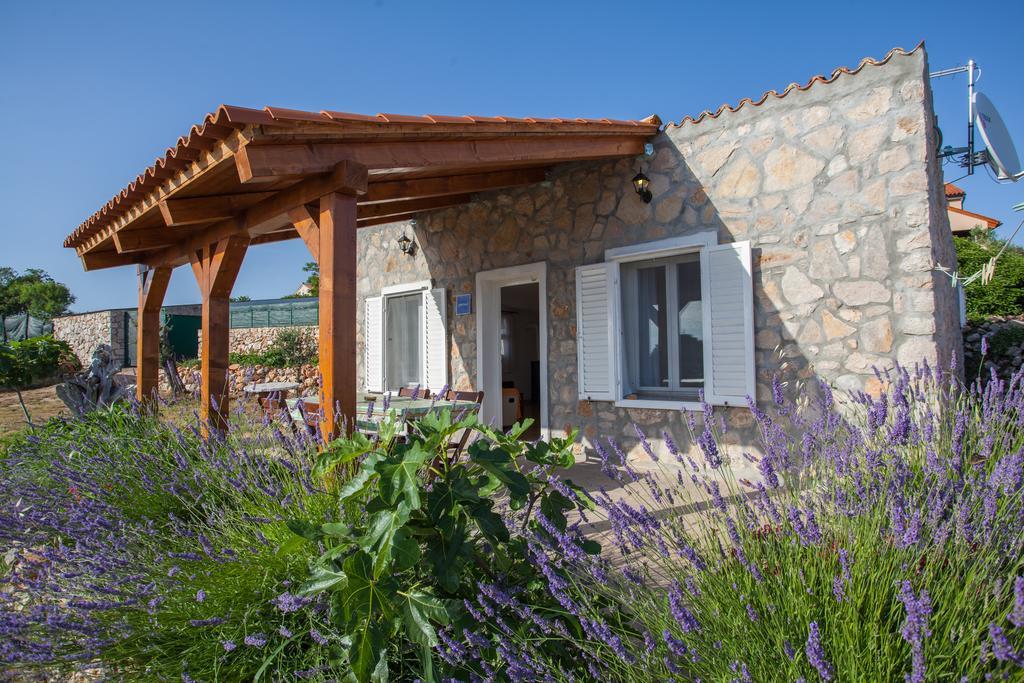Krcina Holiday Home Cres Exteriér fotografie
